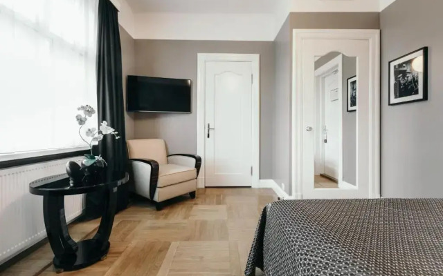 Hotel Borg by Keahotels