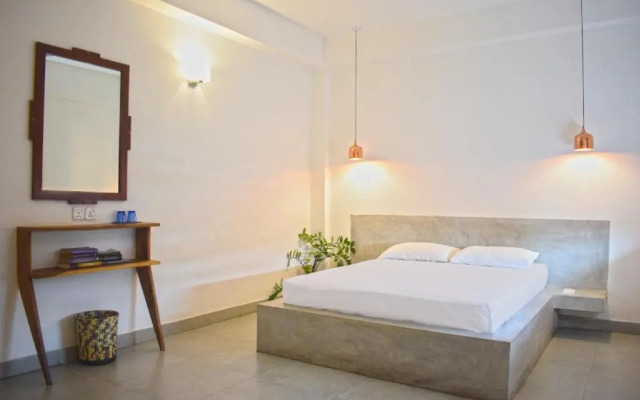 City Beds Colombo Guest house