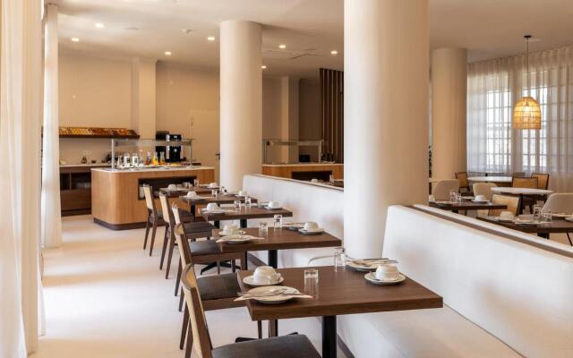 Belavista da Luz – Wellness & Lifestyle Hotel