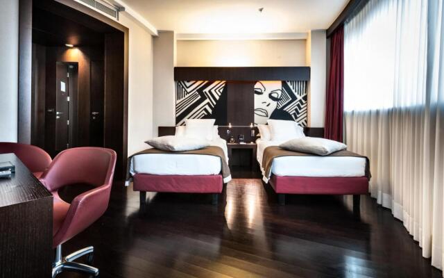 Crowne Plaza Milan City by IHG