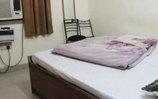 Shakumbari Guest House