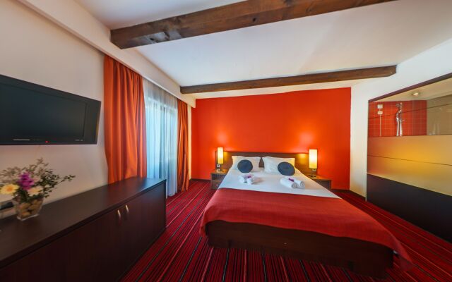 Villa Donat Hotel & Dependence