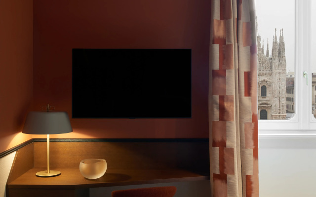 Amabilia Suites