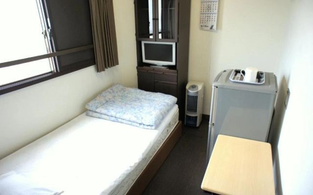 Large Single room 사진 3