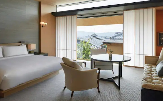 Deluxe Double room (풀 더블 침대) 사진 1