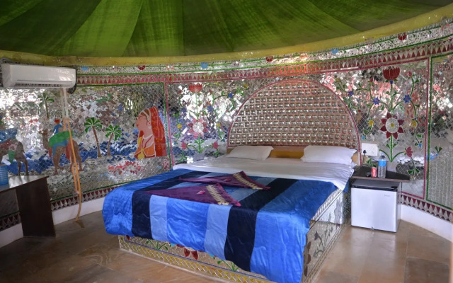 KF Resort Pvt. Ltd.