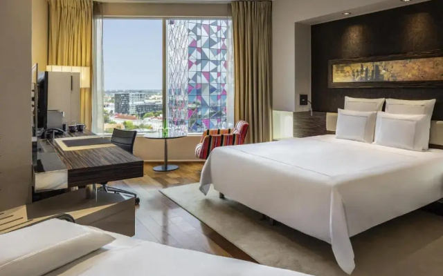 Swissotel Таллин