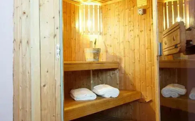 Country Hotel Borgo Sant'Ippolito