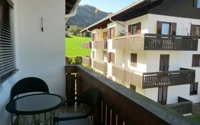 Studio St. Gilgen