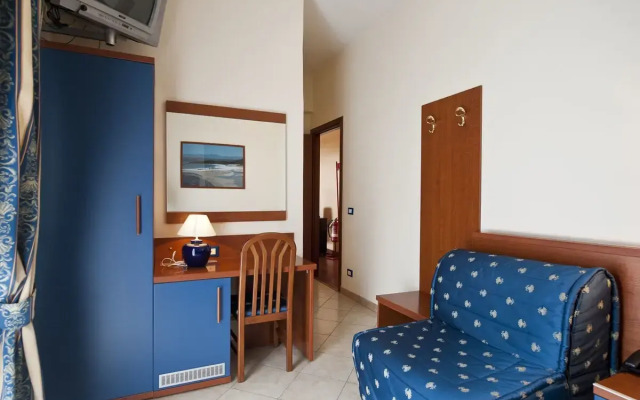 4 Pini Hotel