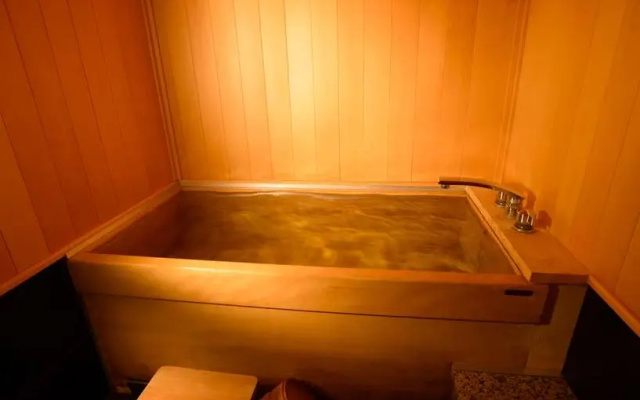 Superior with Japanese Cypress Bath room 사진 2