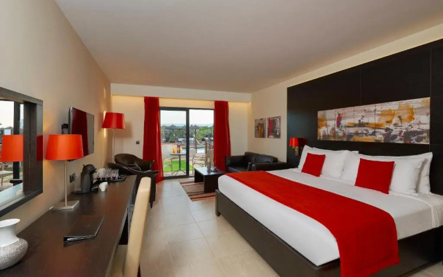 Melia Llana Beach Resort & Spa - All Inclusive - Adults Only