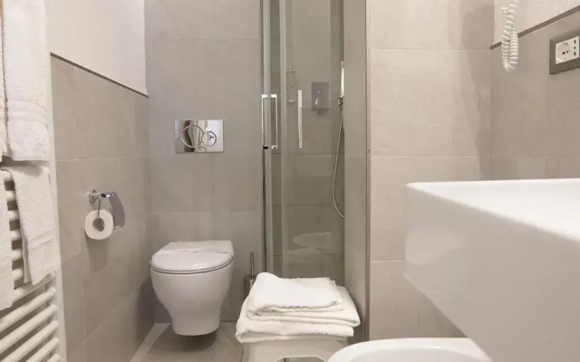 Hotel Palme