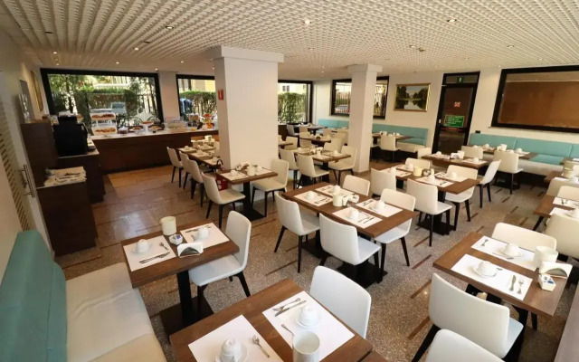 Hotel Domenichino