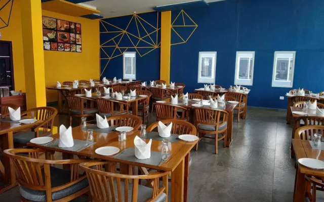 Bigstay Apart Hotel