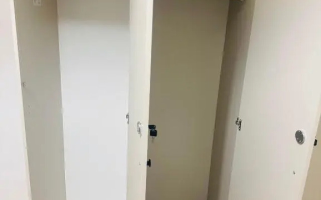 Baraka 24 Hostel Rome