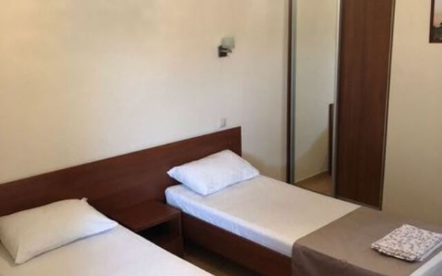 Guest House Albatros