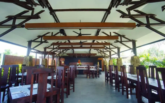 Brits Resort Lovina Hotel