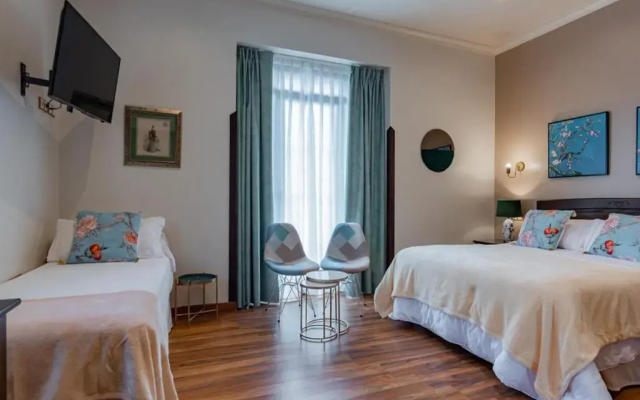 Hotel & Spa María Manuela