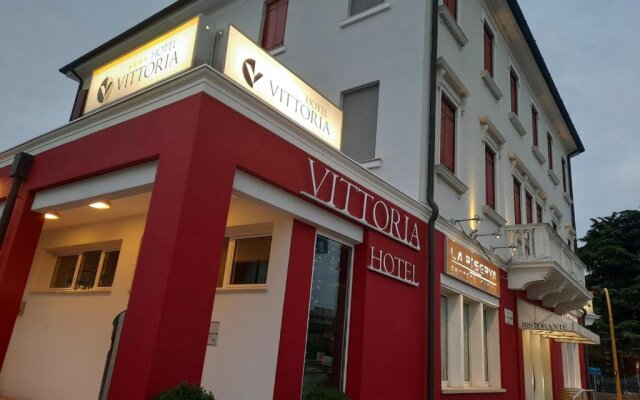 Vittoria Hotel