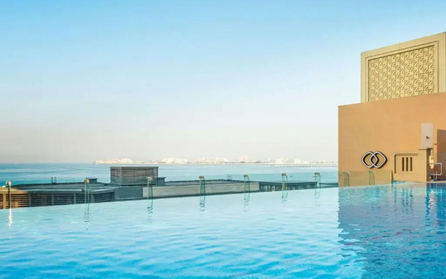 Sofitel Dubai Jumeirah Beach