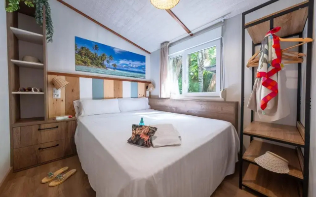 La Siesta Salou Resort & Camping