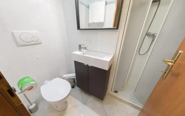 Hotel Casanova Venezia