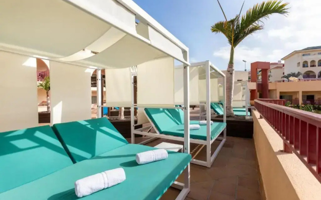 Hotel Best Jacaranda