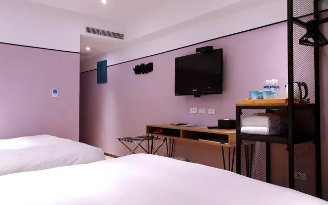 Hooyai Hotel Kenting