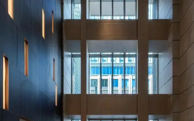 Daiwa Roynet Hotel Tokyo Kyobashi PREMIER