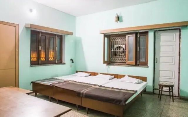 HOTEL Ashok