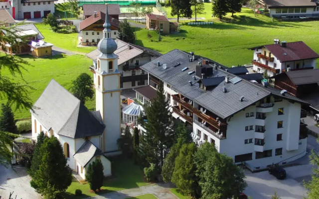 Hotel Kirchenwirt