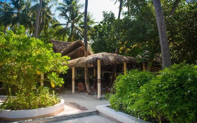 Biyadhoo Island Resort