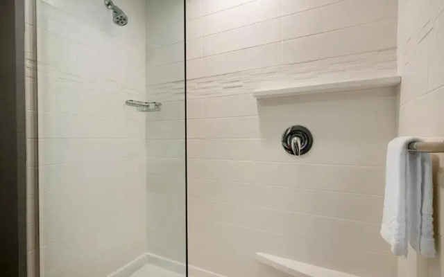 Residence Inn by Marriott Winston-Salem Hanes Mall