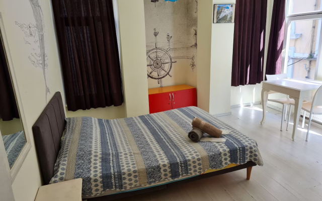 Taxim Hostel - Adults Only