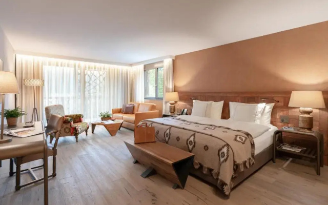 Valsana Hotel Arosa