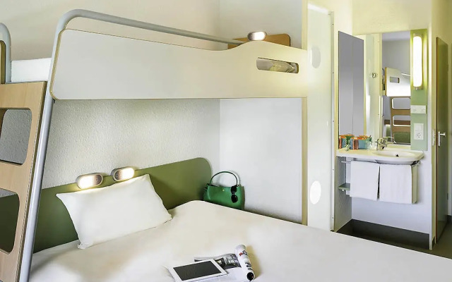 B&B HOTEL Hannover-Laatzen