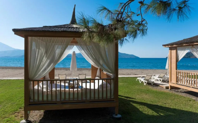 Akra Fethiye Tui Blue Sensatori All Inclusive