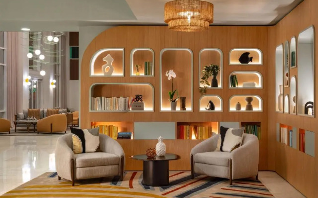 Renaissance Orlando Resort – Disney Springs® Area