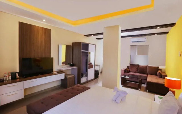 Canggu Dream Village