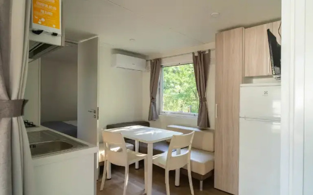 Romea Family Camping