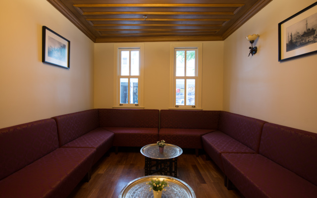 Çeşmeli Konak Otel