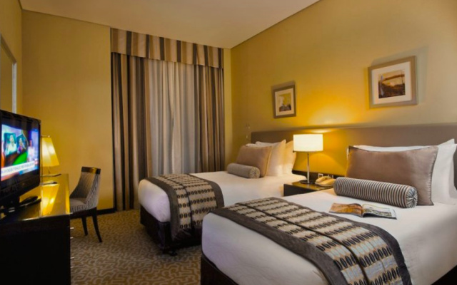 Superior Double room (2 single beds) photo 1