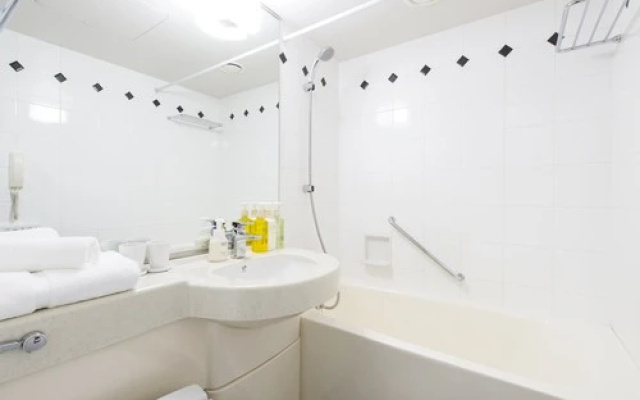 With Sofa Double room (풀 더블 침대) 사진 2