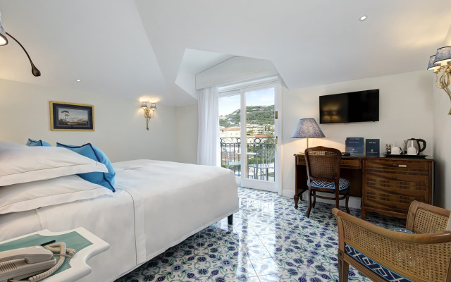 Grand Hotel Ambasciatori