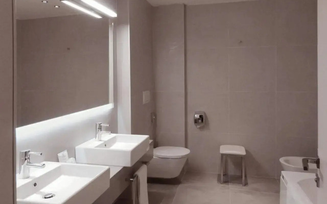 Hotel Lugano Torretta