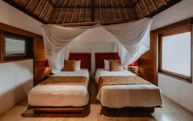 Jimbaran Puri, A Belmond Hotel, Bali