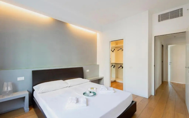 Splendid house Buenos Aires Piazza Lima