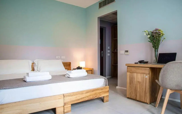 Plana Resort & SPA