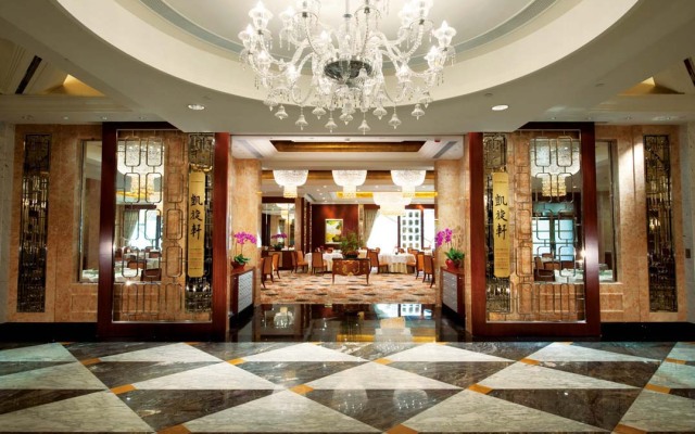 L'Arc Macau